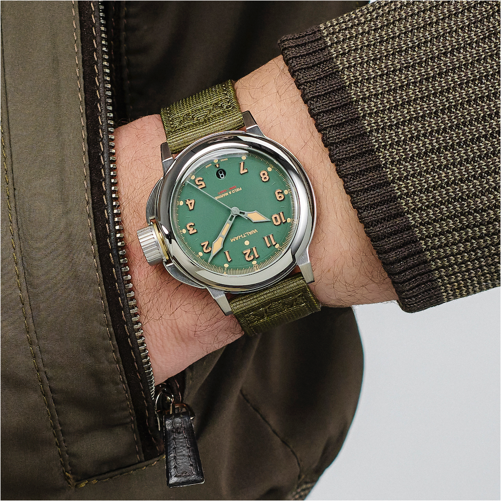 Field & Marine Military