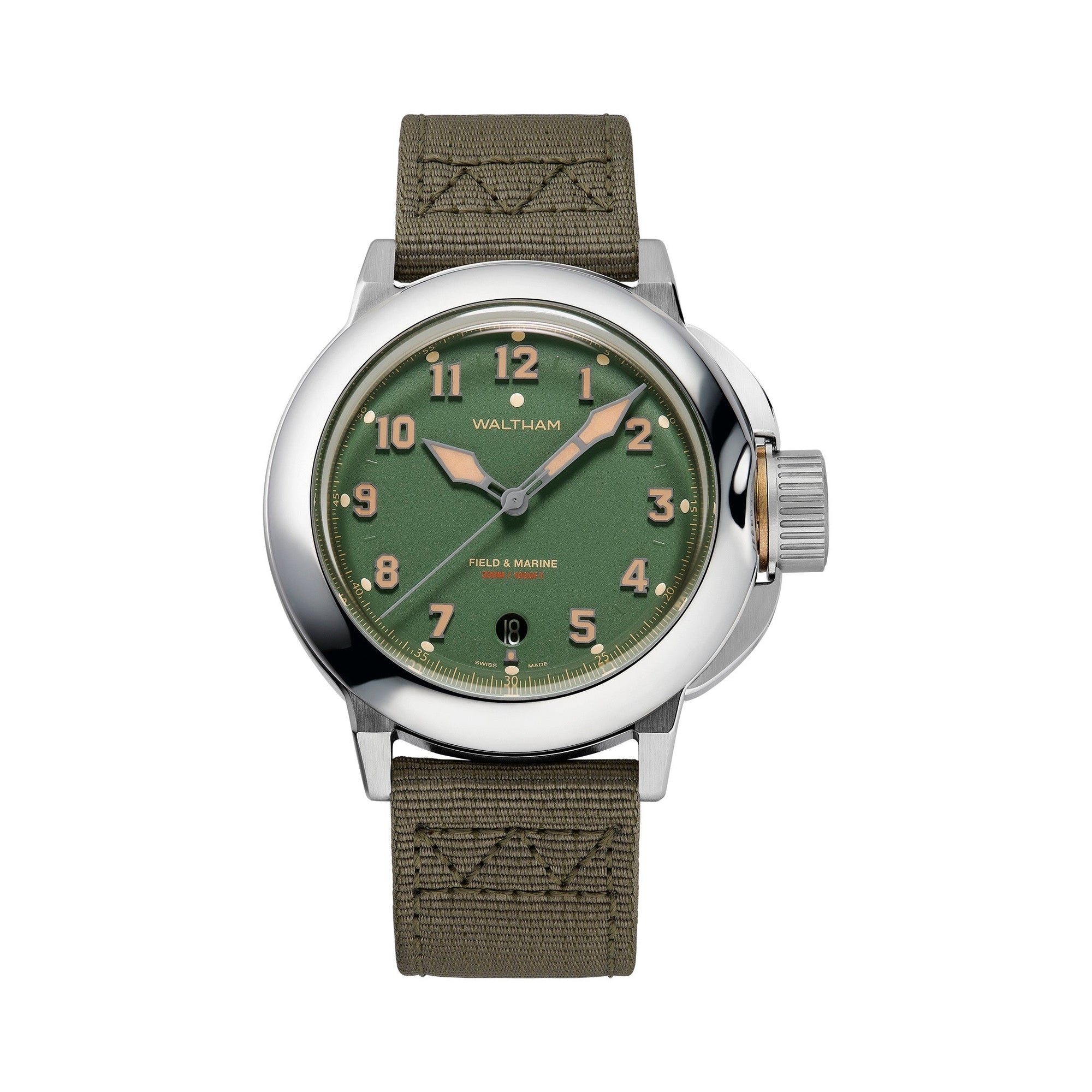 Field & Marine Military
