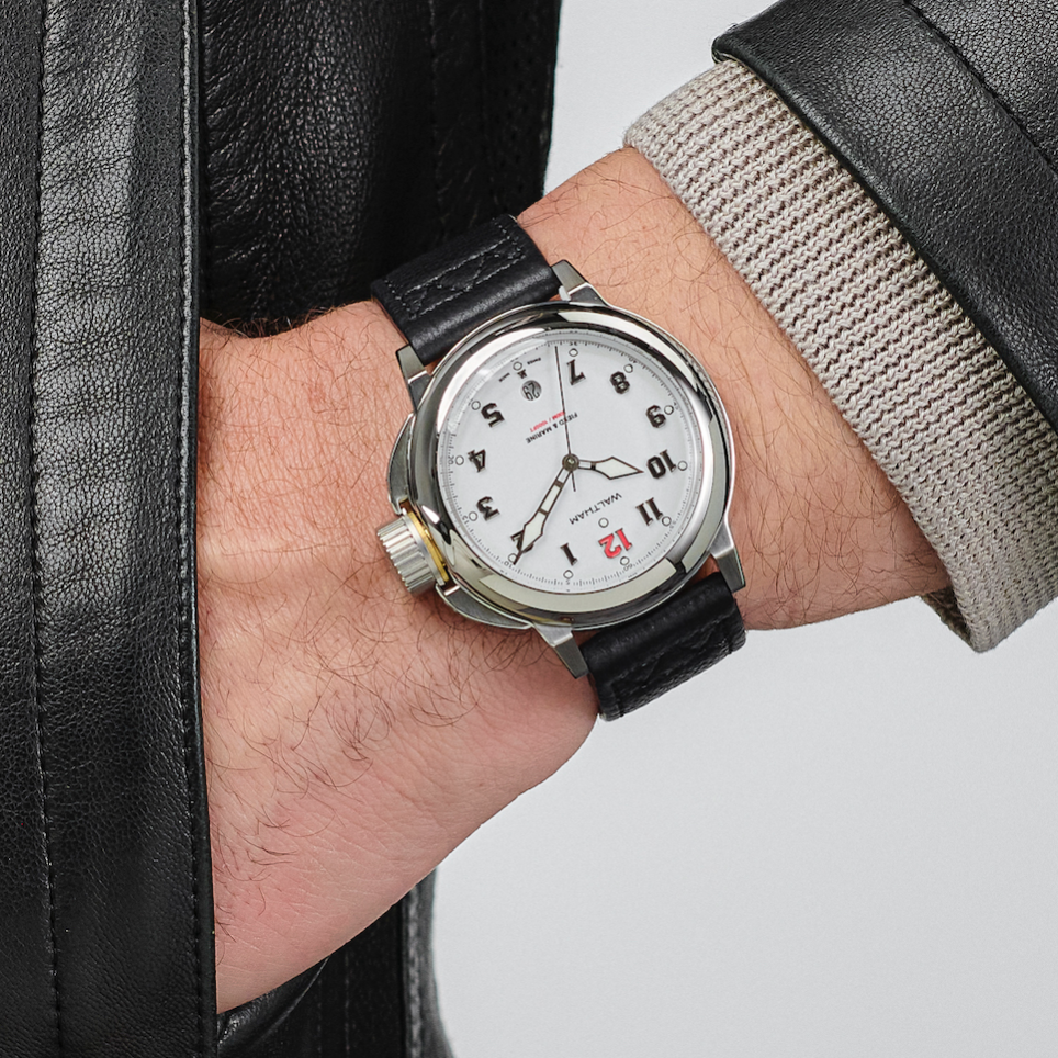 Field & Marine “Red 12”
