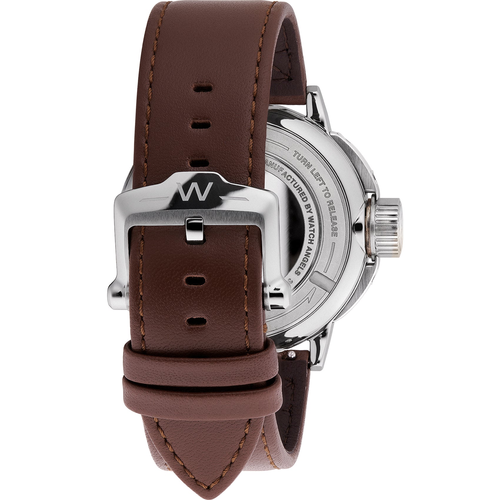 Field & Marine Dual Time Blue