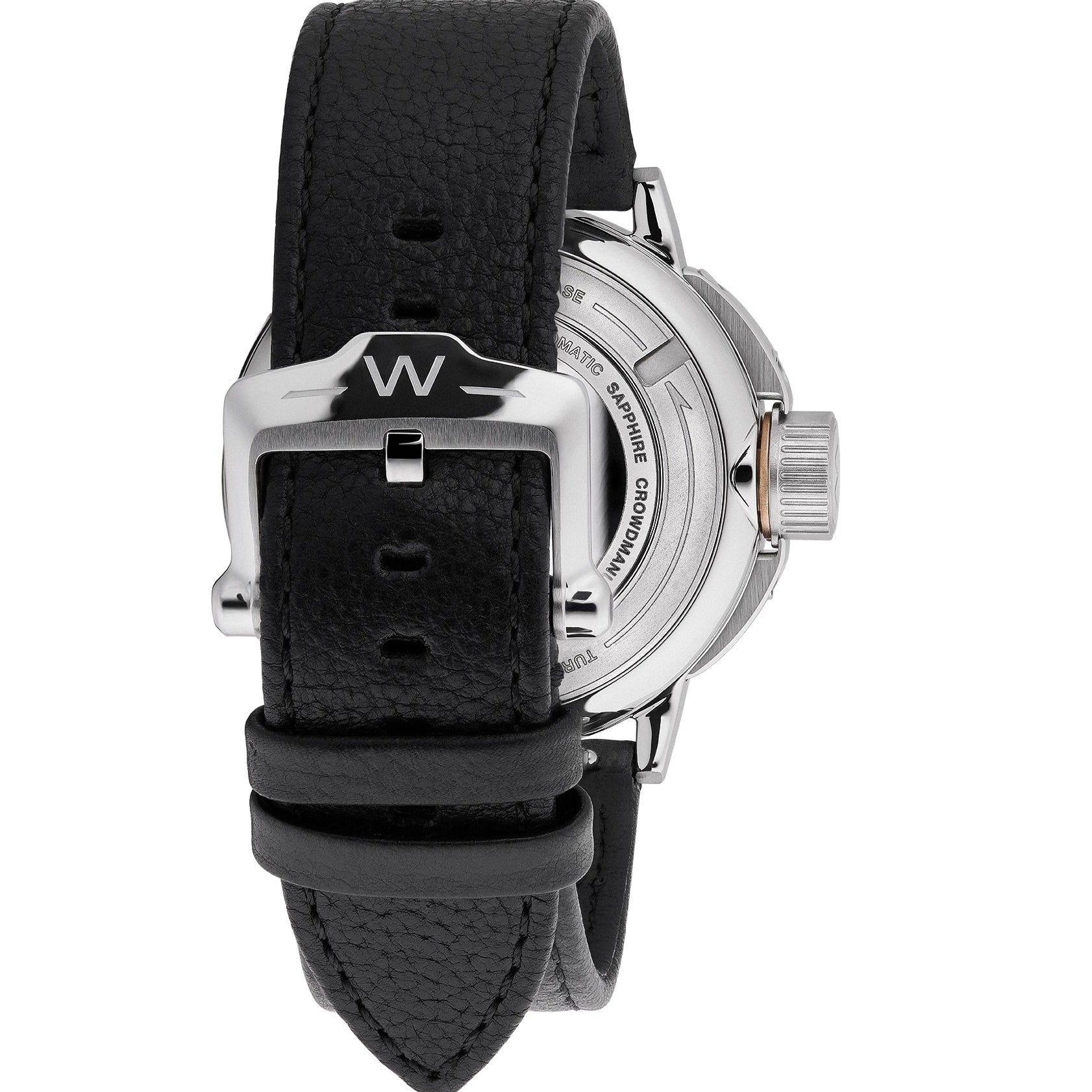 Field & Marine Dual Time White