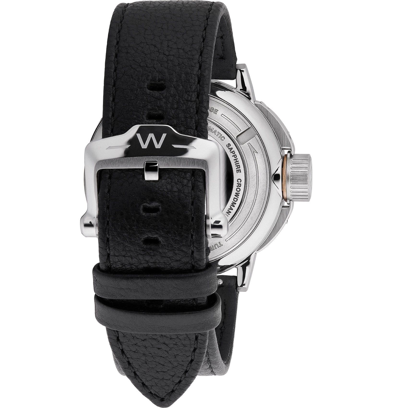 Field & Marine Black