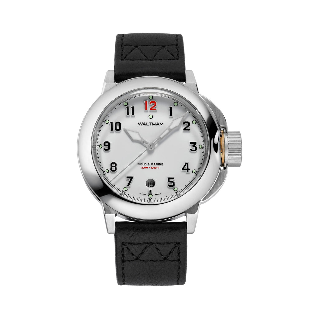 Field & Marine “Red 12”