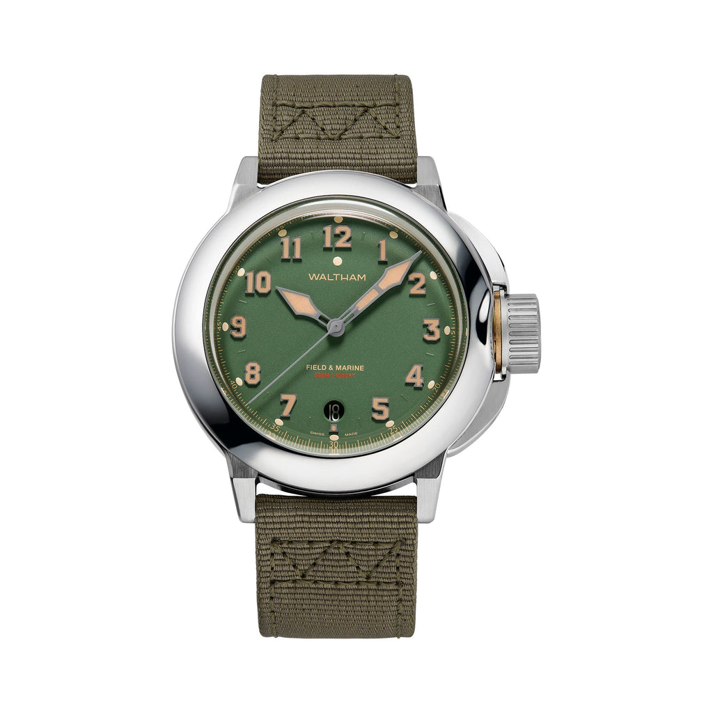 Field & Marine Military