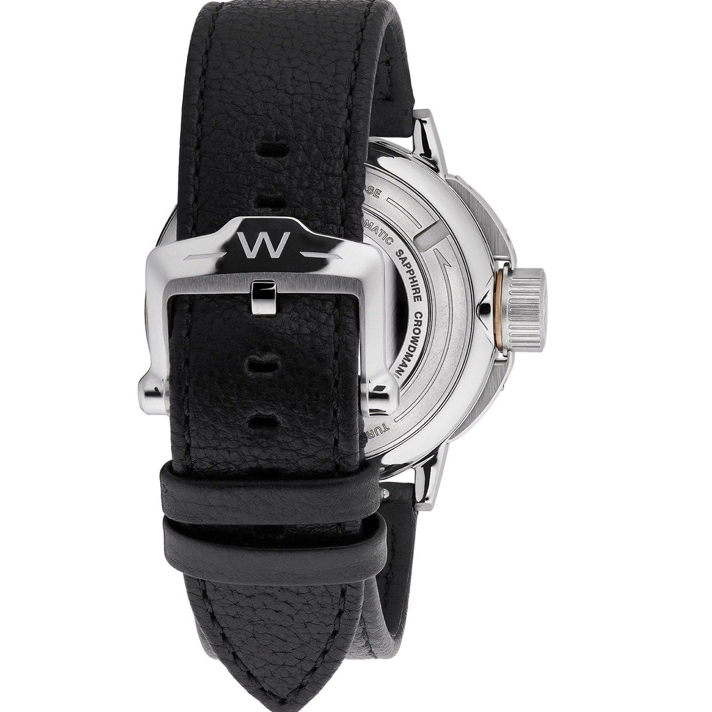 Field & Marine Dual Time White