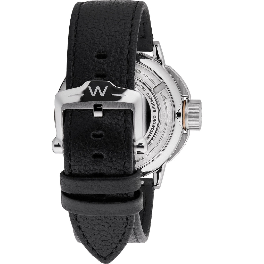 Field & Marine Black