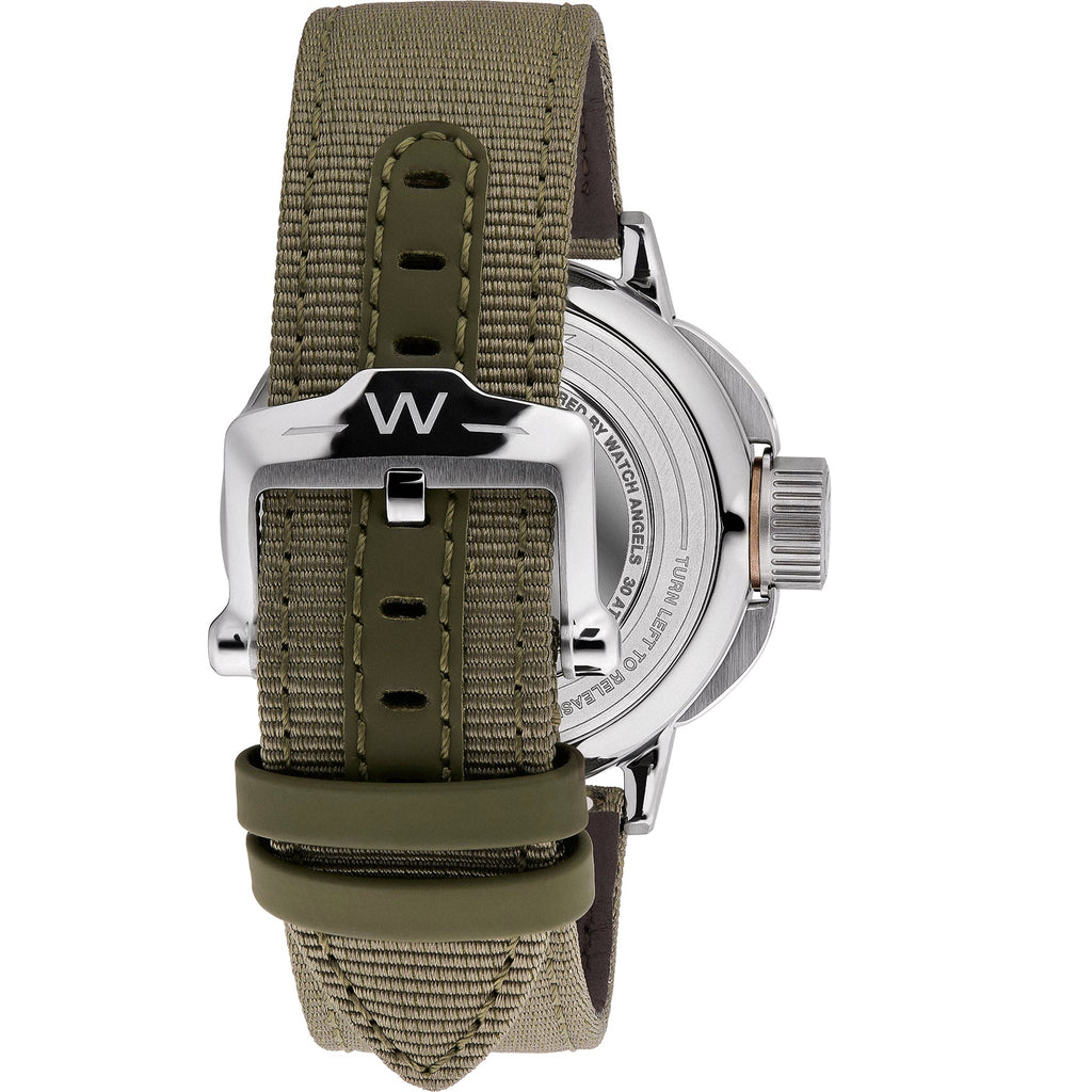 Field & Marine Military