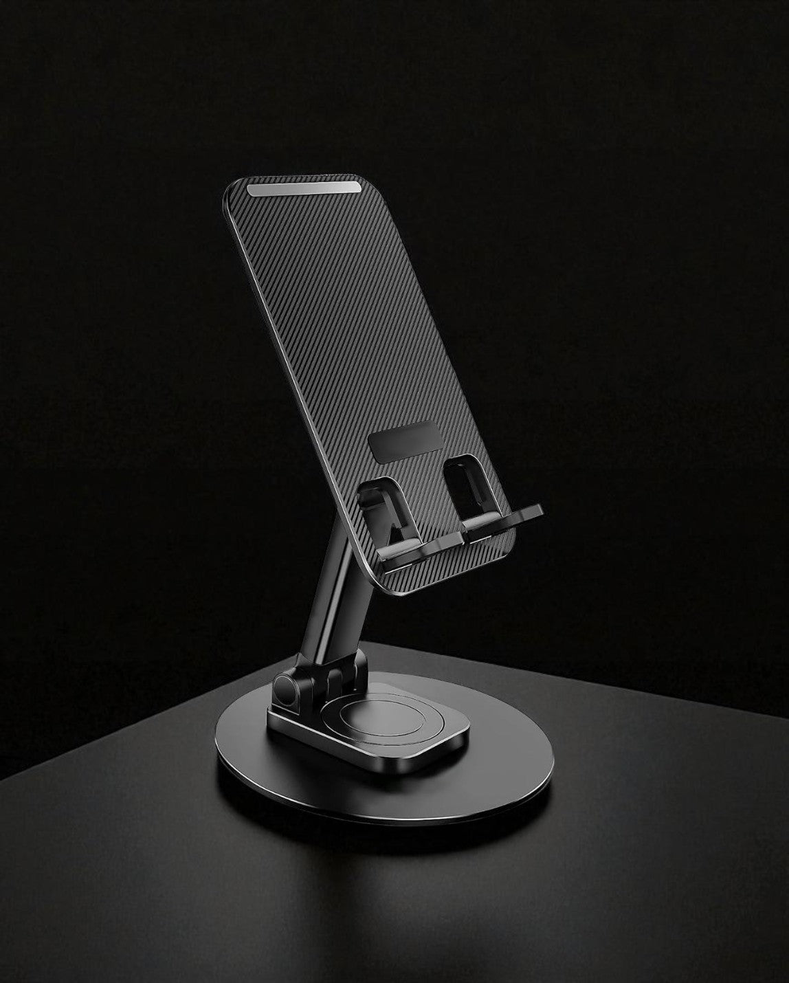 Mobile Phone Stand 360 Rotation Height and Angle