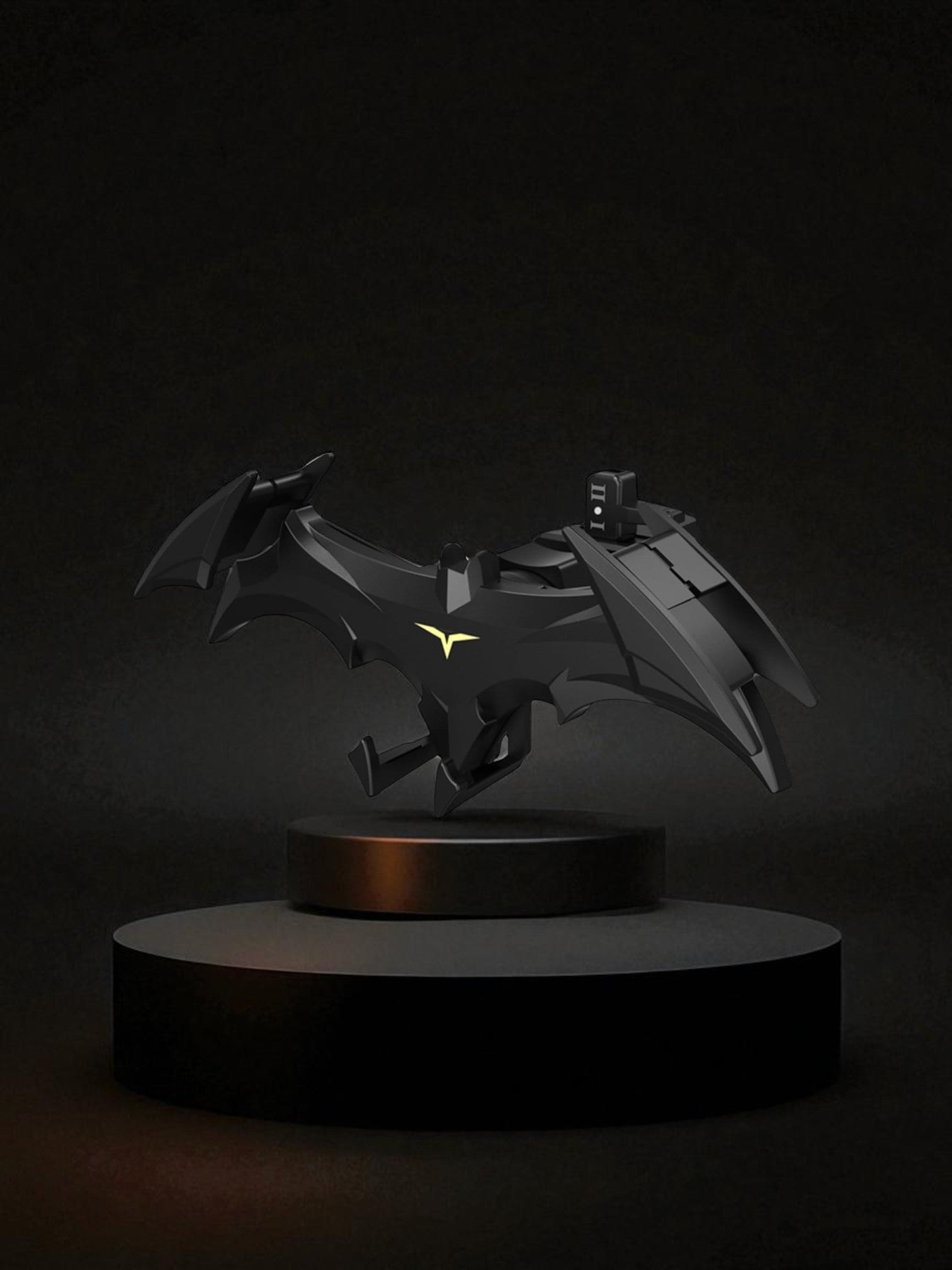 Phone Batman Car Holder in Car