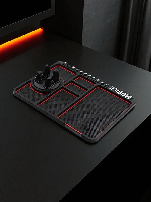 Anti-Slip Silicone Pad
